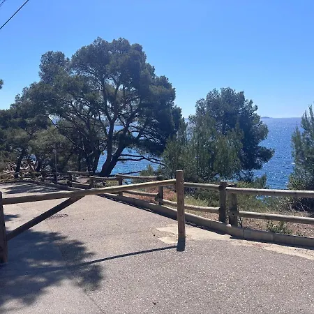 Apartmán Pepite Avec Terrasse Vue *