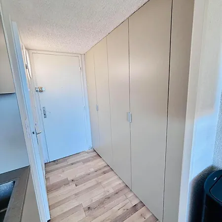 Pepite Avec Terrasse Vue Apartmán *