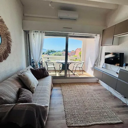 Pepite Avec Terrasse Vue باندول