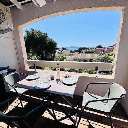 Pepite Avec Terrasse Vue